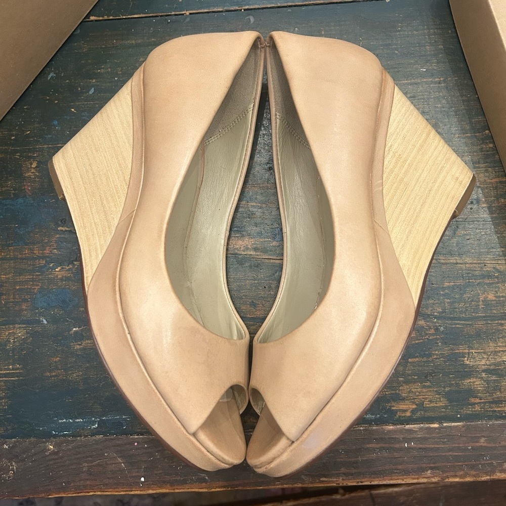 cole hahn shayna wedge